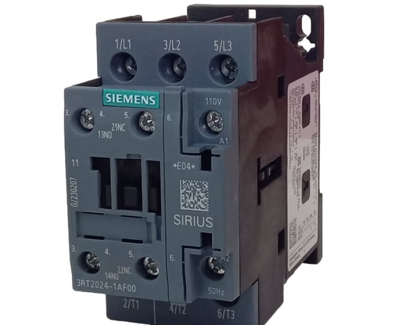 SIEMENS 3RT2024-1AF00